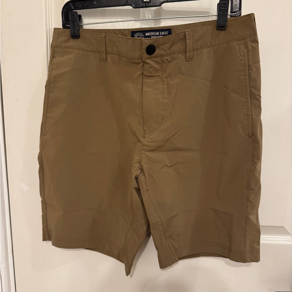 American Eagle Outfitters Men's Active Flex Shorts